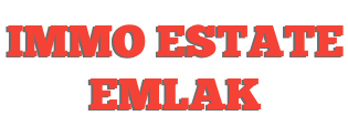 IMMO ESTATE EMLAK -  İstanbul - Satılık Kiralık Konut daire işyeri arsa
